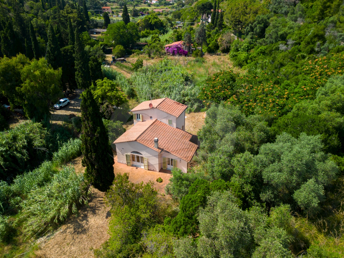 Villa Ivana